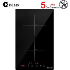 Plaque cuisson induction - de,