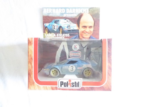Polistil darniche - polistil,
