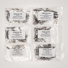 HONDA CB 1100 2010-2019 Kit