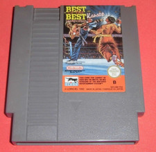 Nintendo NES Best of the Best