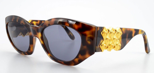 Lunettes soleil gianni - de,