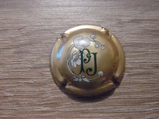 Capsule de champagne – PERRIER JOUET