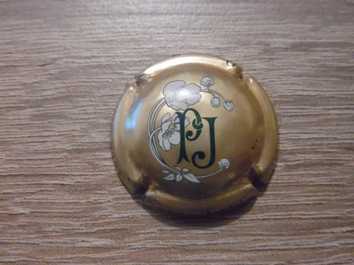 Capsule champagne - de, –