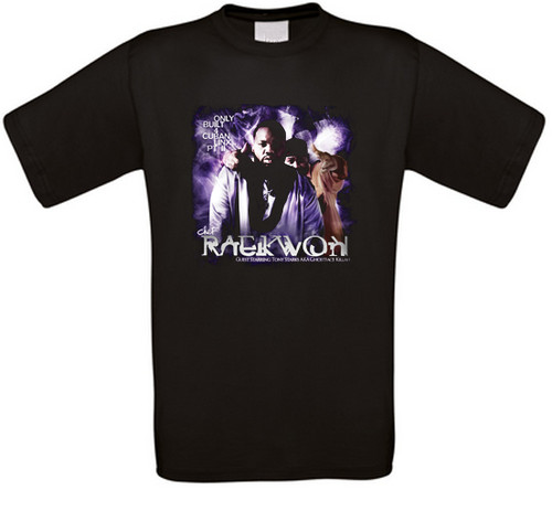 Raekwon only built cuban - raekwon, 4