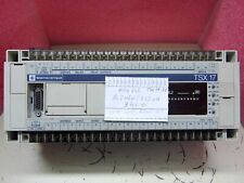 automate télémécanique TSX17-20 TSX1723428 V:1.4 II:15 (sans alimentation 24v)