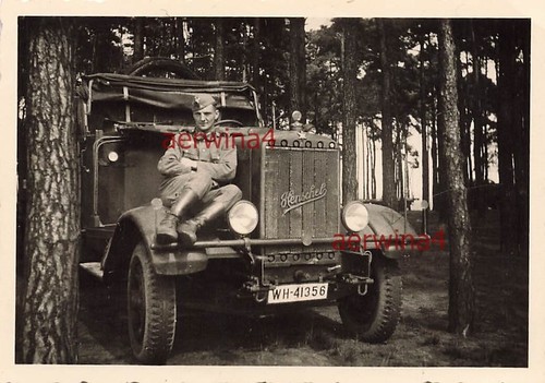 Soldat allemand bataillon - du,