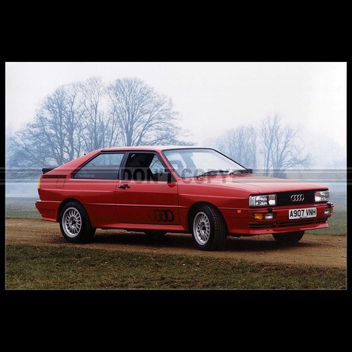Photo 015072 audi quattro - a.015072, ur