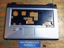 Plasturgie Basse repose poignet Toshiba Satellite L300D + TouchPad