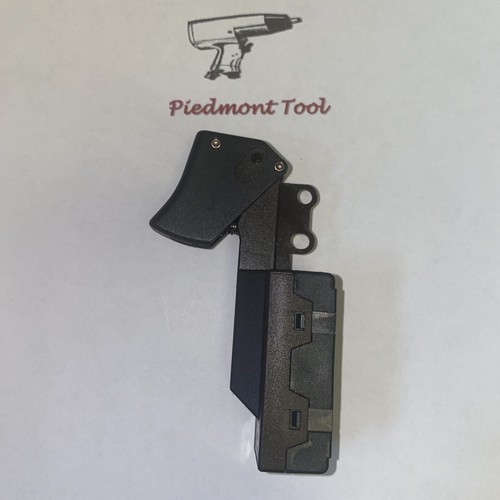 Aftermarket off trigger - aftermarket, on/off