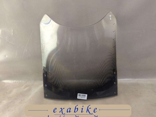 Bulle pour suzuki gsxf - pour,
