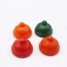 5437 Playmobil Lot de 4