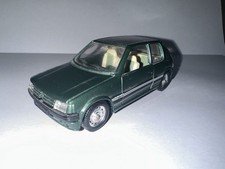 1/43 Peugeot 205 Roland Garros