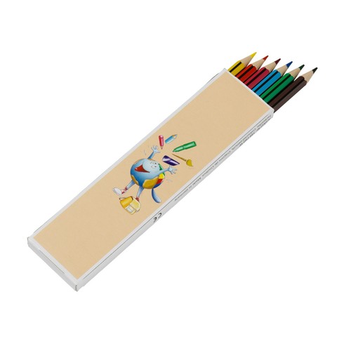 Noris couleur 185 - couleur, crayon
