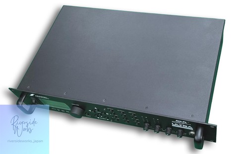 Simulateur ampli fractal - d'ampli,