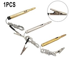 Stylo testeur de circuit