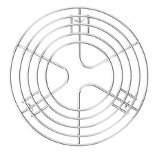  Cuiseur Vapeur Inox Cuit Rack