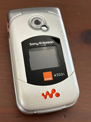 Vintage gsm clapet sony - gsm,