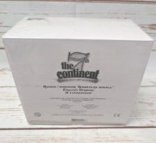 The 7th Continent Rookie