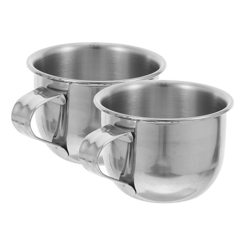 Pcs tasse eau inox - eau, À