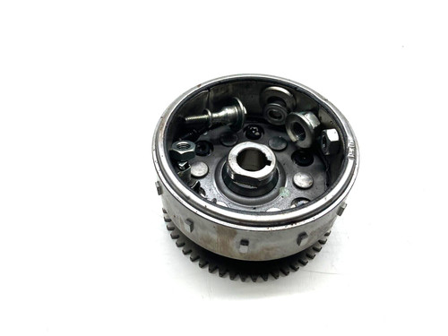 Roue libre volant moteur - volant, honda