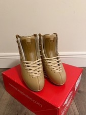 Edea ice skates Showgirl 260B