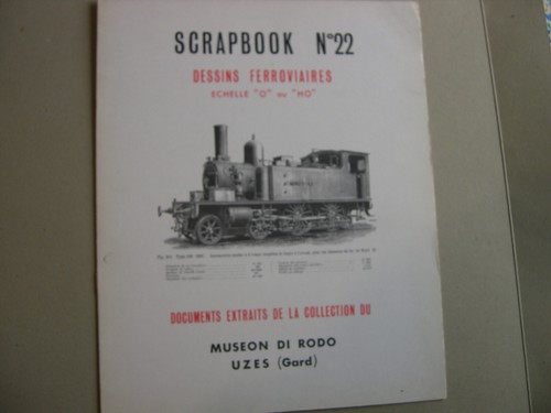 Revue scrapbook 22 - revue,