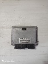 CALCULATEUR MOTEUR ECU OPEL ZAFIRA A 2.0 DTI 0281010268/24417169 (C8ML)