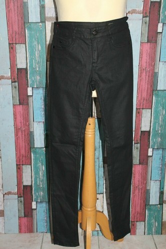 Pantalon jeans slim femme - slim,