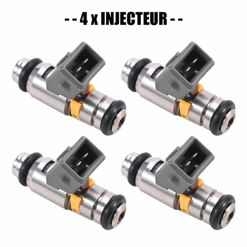 Injecteurs pour renault - pour,