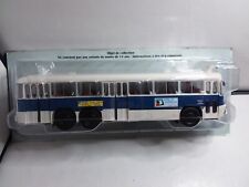 HACHETTE 1/43 #73 BERLIET