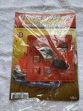 Altaya -1/10 -Bycmo -voiture