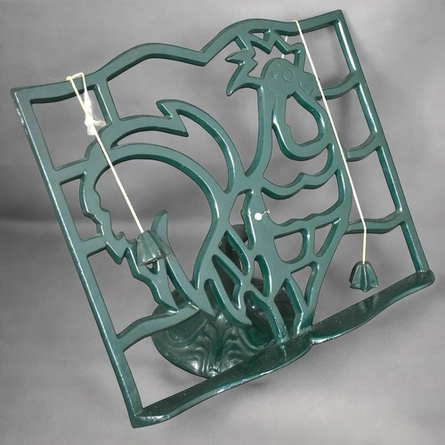 Lutrin porte livre - lutrin, cuisine