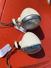 Phares Optiques Avant Siata Spring