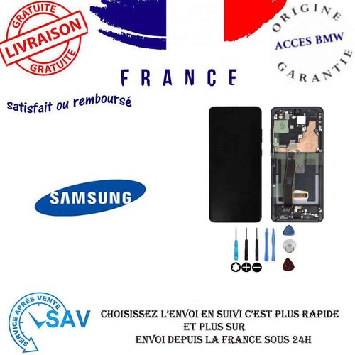 Original ecran lcd complet - original,