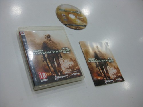 Call duty modern - of,