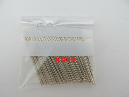 Assortiment 100 goupilles - assortiment,