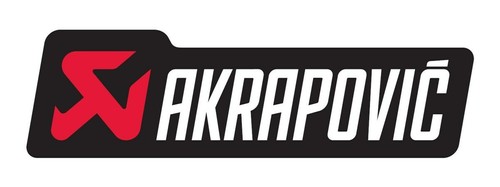 801603 akrapovic moto van - 801603,