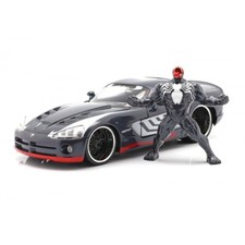 1:24 Dodge Viper 2008 Venom