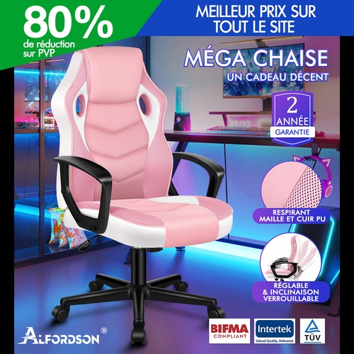 Alfordson fauteuil jeu - fauteuil,