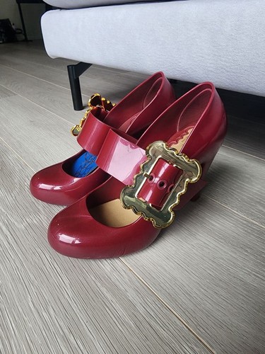 Chaussures vivienne westwood - vivienne,