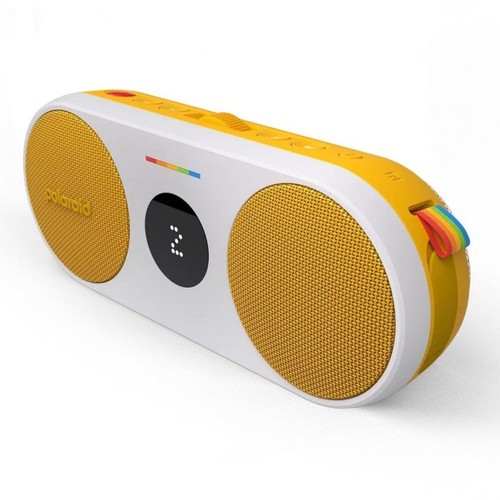 Polaroid enceinte bluetooth - polaroid,