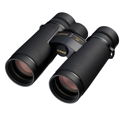Nikon monarch 10x42 - hg,