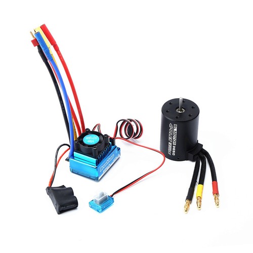 3650 2300kv brushless - 3650, &