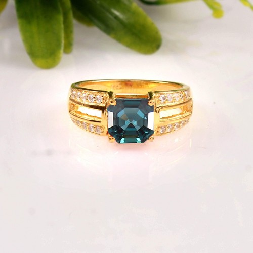 Bague argent sterling 925 - bague,