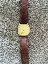 omega de ville quartz 1365