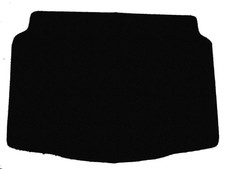 Neuf tapis de coffre NOIR pour