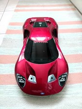 Carrosserie TRAXXAS 1/10 RC FORD GT 4TEC