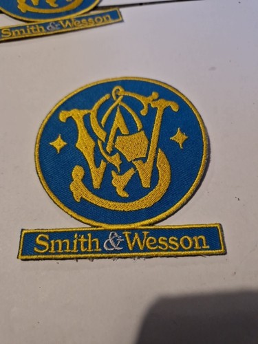 Patch écusson thermocollant - Écusson,
