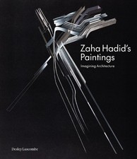Desley Luscombe Zaha Hadid's