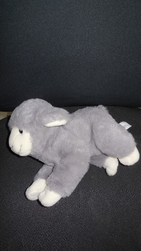 Doudou peluche mouton - doudou,